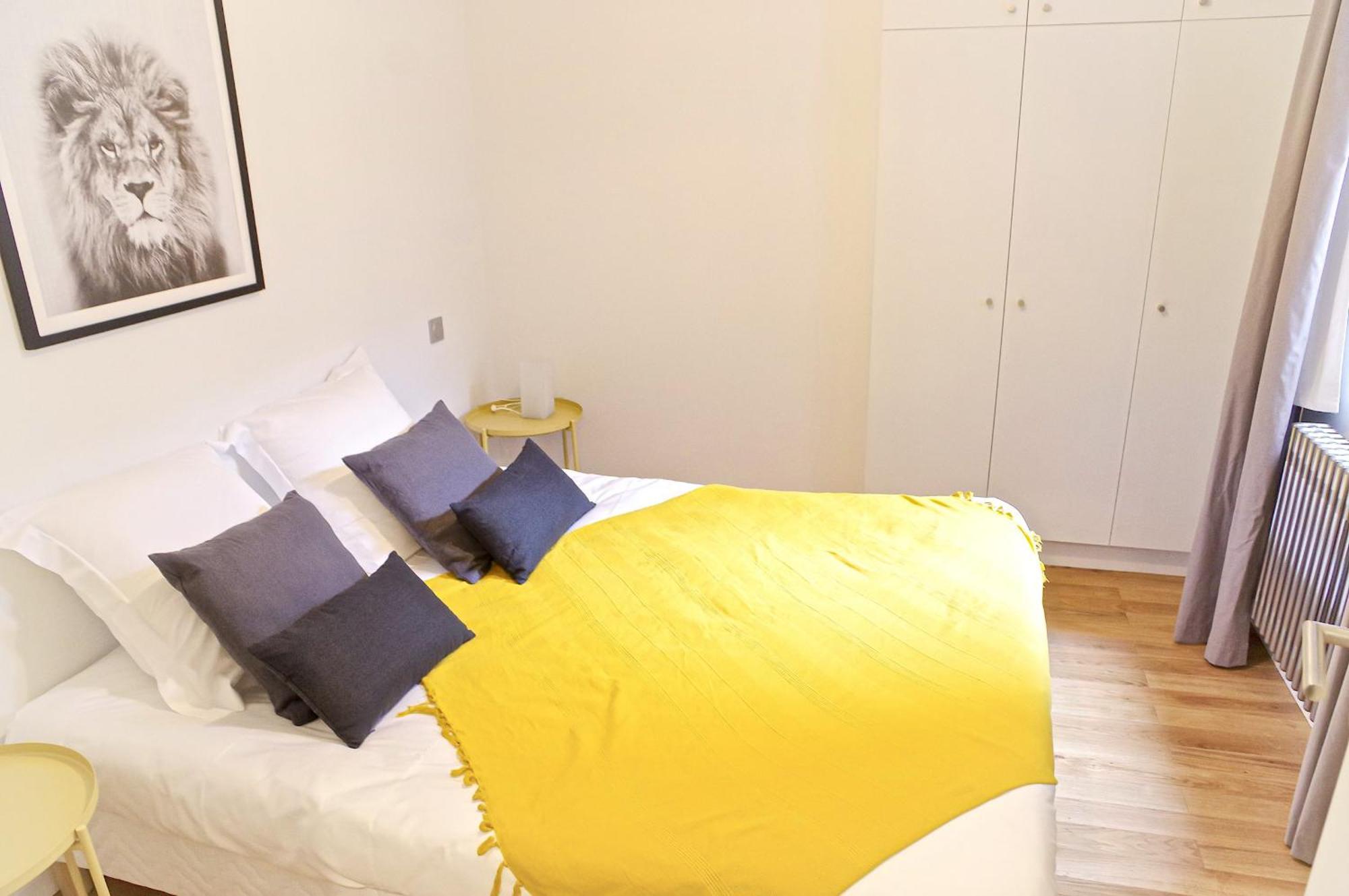 Belle Vue - Vue Exceptionnel Chartrons 2 Chambres Avec Parking Bordeaux Exterior photo
